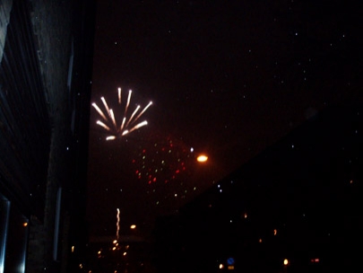 the one on the left could be you