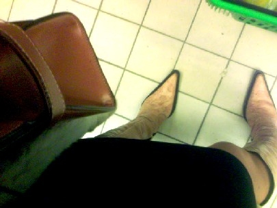 What Would They like for dinner?