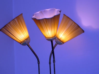 illuminating new inhabitants