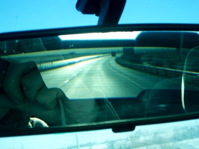 I use this highway way too much...