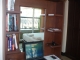 new office