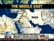 "USA media bias on the Middle East...." 