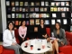  4 Latin American women + 4 coffees = big talk on gender issues