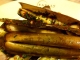 Razor clams at Eataly - what a treat!!!